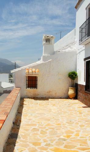 Apartamento Hospeder�a El Almendral