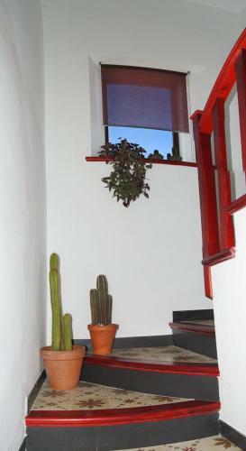 Apartamento Hospeder�a El Almendral