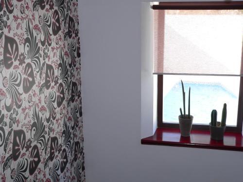 Apartamento Hospeder�a El Almendral