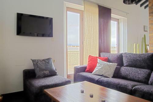 Apartamento Hospeder�a El Almendral