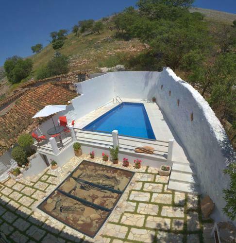 Apartamento Hospeder�a El Almendral