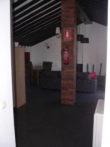 Apartamento Hospeder�a El Almendral