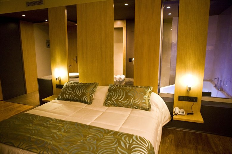 Hotel El Faixero Evolucion