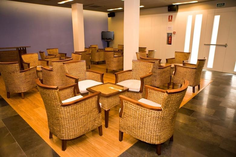 Hotel El Faixero Evolucion