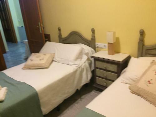 Apartamento La Fusteria