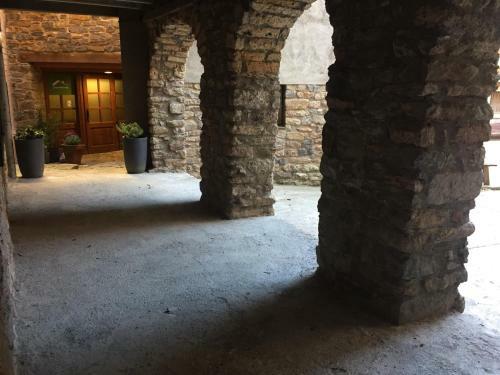 Apartamento La Fusteria