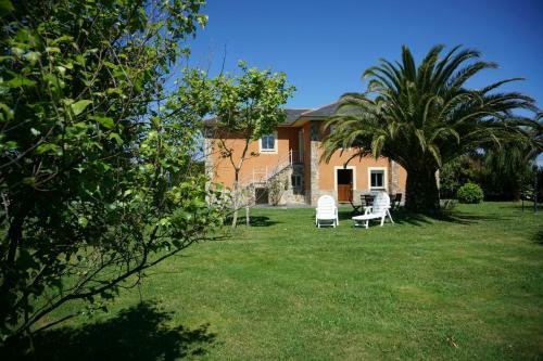 Apartamento Casa Gayol