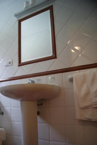 Hotel Garganta Del Cares