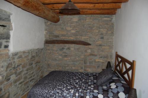 Apartamentos Borda Falceto