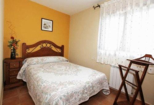 Apartamentos Pirineos Ordesa