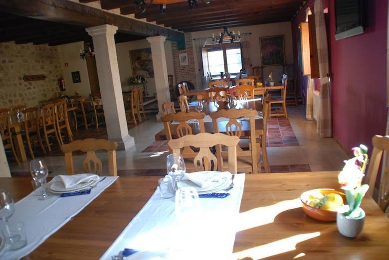 Agroturismo Pago De Trascasas