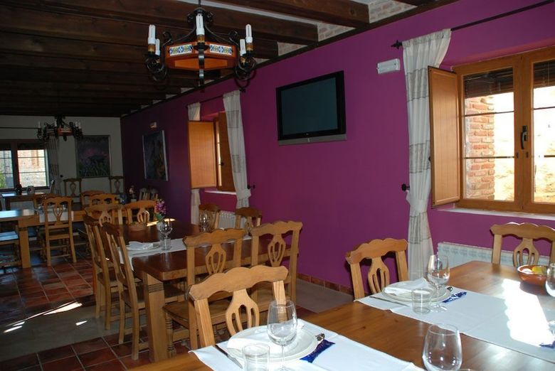 Agroturismo Pago De Trascasas