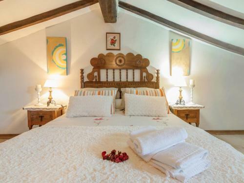 Holiday Home Casa Udias 1