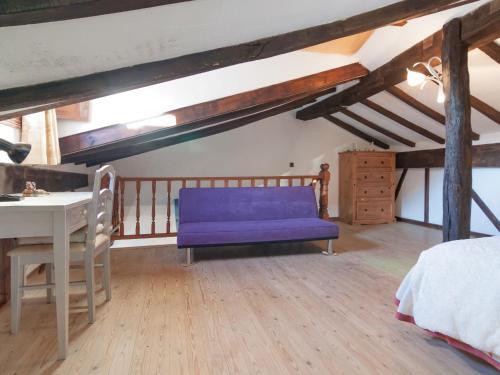 Holiday Home Casa Udias 1