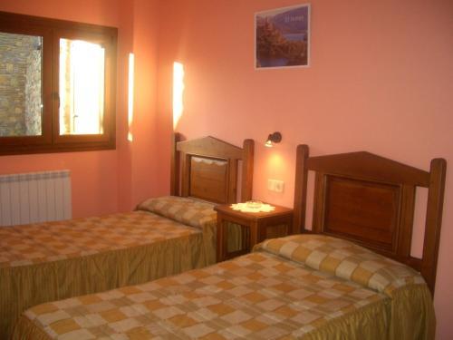 Apartamento El Paller De Garbot