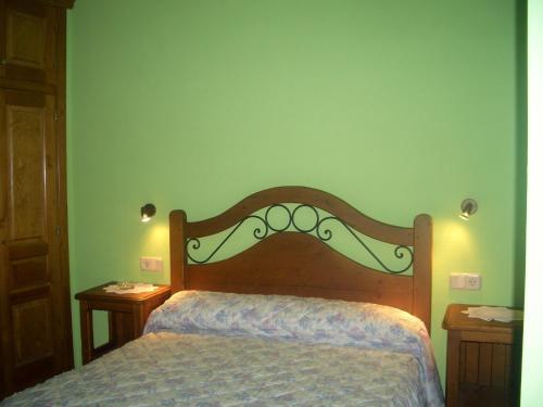 Apartamento El Paller De Garbot