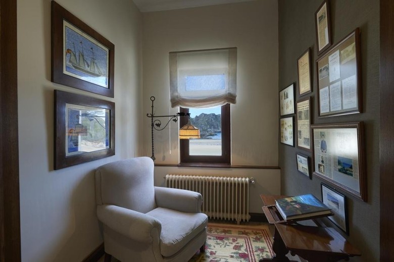 Hotel Mirador De La Franca