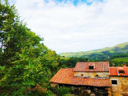 Apartamento En Plena Naturaleza