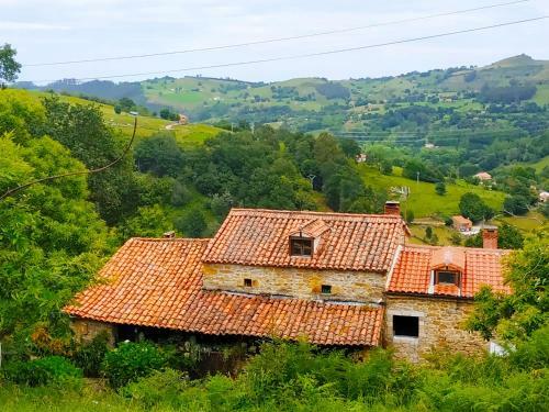 Apartamento En Plena Naturaleza