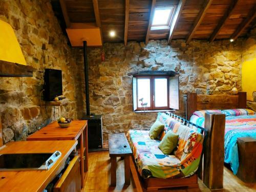 Apartamento En Plena Naturaleza