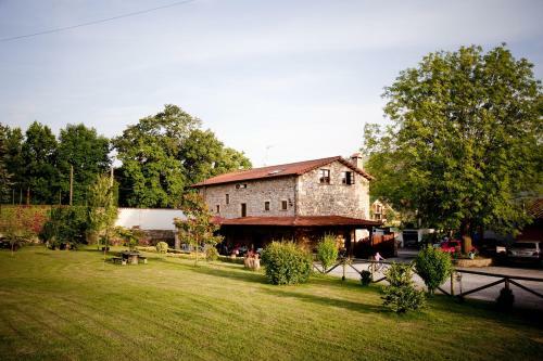 Hostal Posada El Remanso De Trivieco