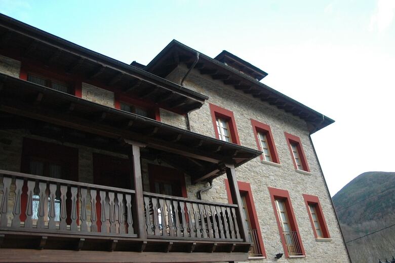 Hotel El Capricho De Josana