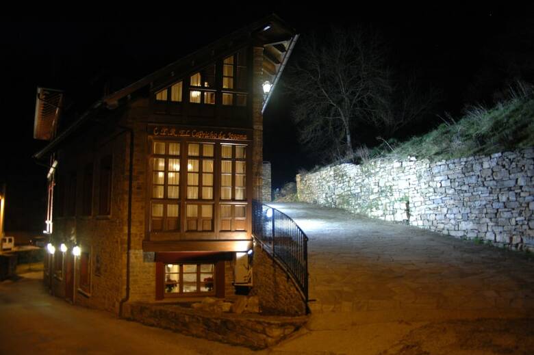 Hotel El Capricho De Josana