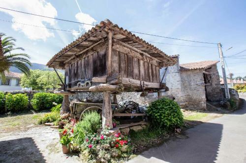 Hotel Casa Rural Gallu Juancho