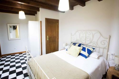 Hotel Casa Rural Gallu Juancho