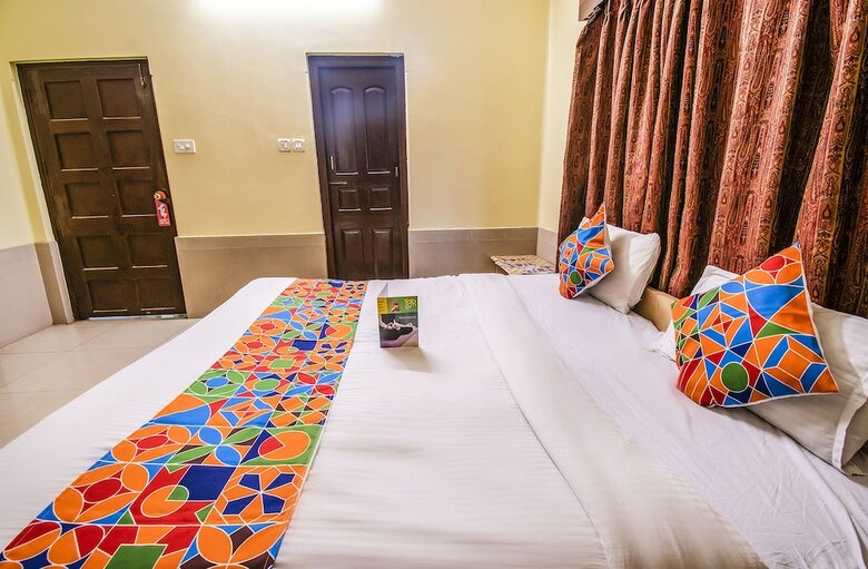 Hotel Fabexpress Gallivant Guest House