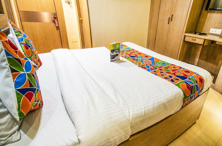 Hotel Fabexpress Gallivant Guest House