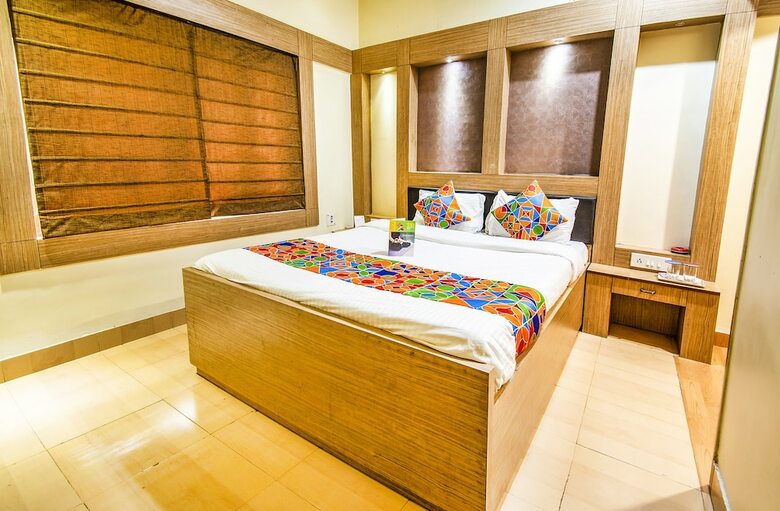 Hotel Fabexpress Gallivant Guest House