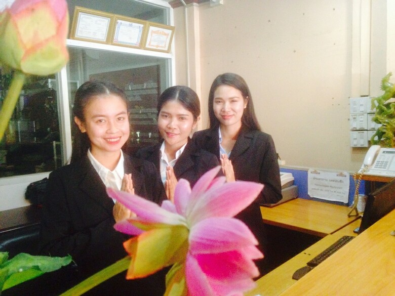Nakhonesack Hotel III