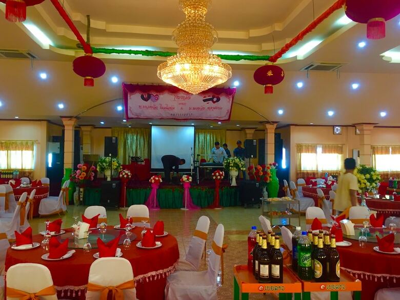 Nakhonesack Hotel III