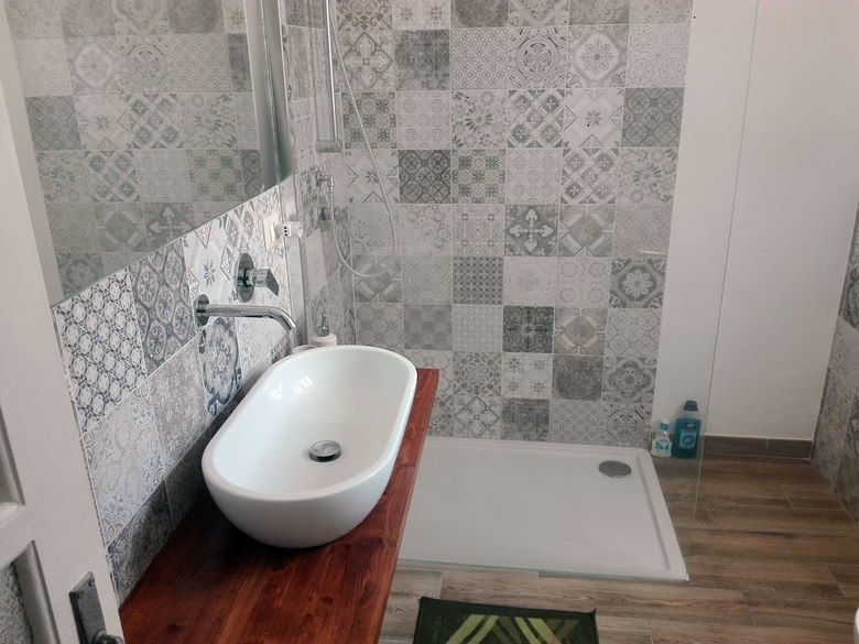 Bed & Breakfast La Casa Di Aneupe