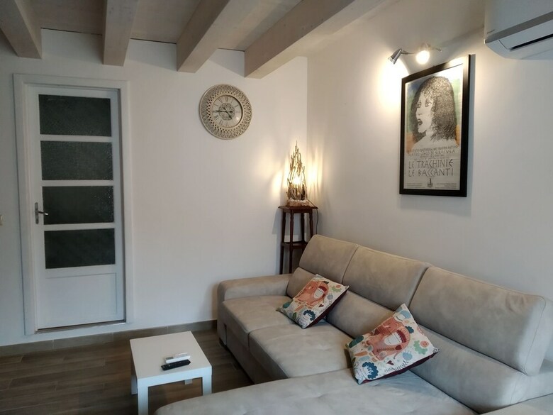 Bed & Breakfast La Casa Di Aneupe