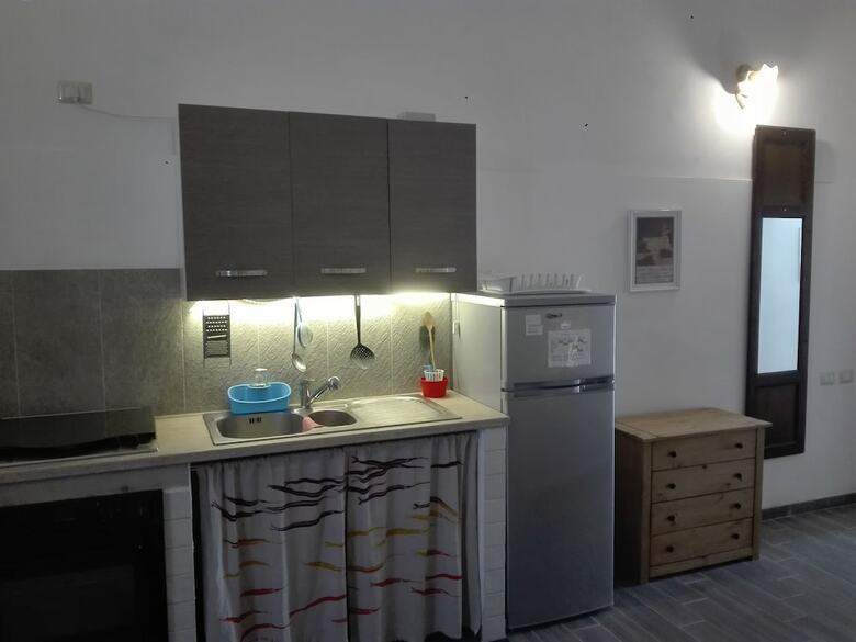 Bed & Breakfast La Casa Di Aneupe