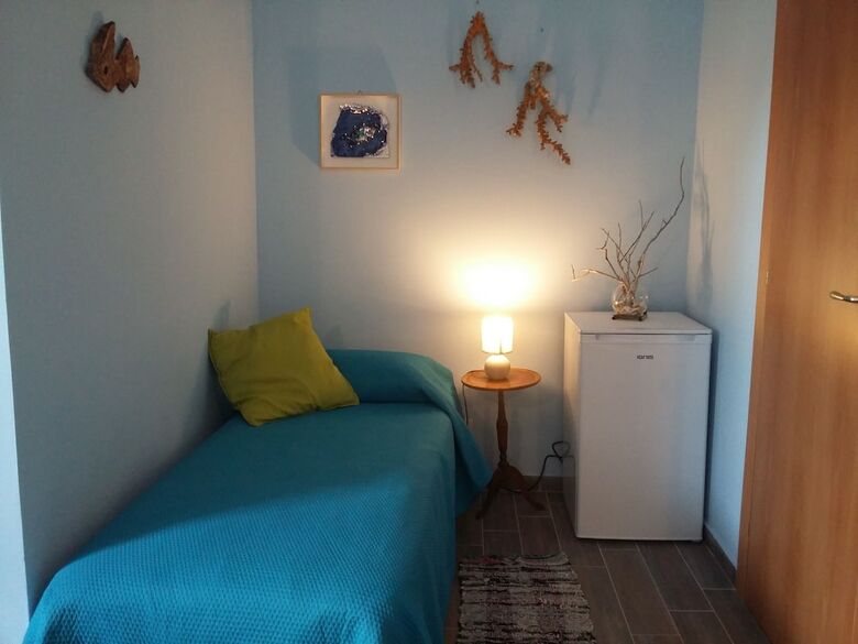 Bed & Breakfast La Casa Di Aneupe