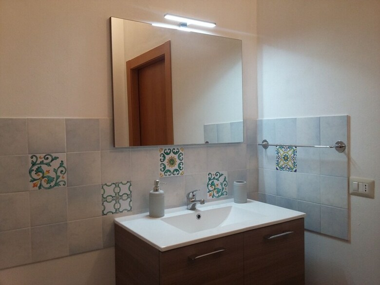 Bed & Breakfast La Casa Di Aneupe