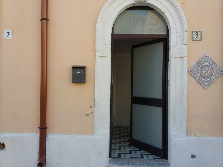 Bed & Breakfast La Casa Di Aneupe