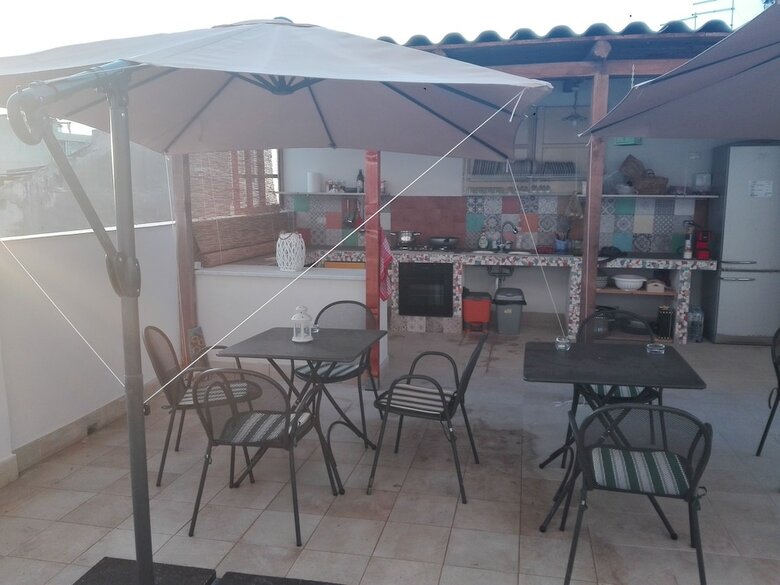 Bed & Breakfast La Casa Di Aneupe