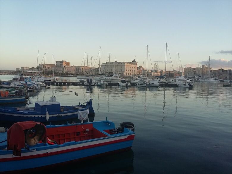 Bed & Breakfast La Casa Di Aneupe