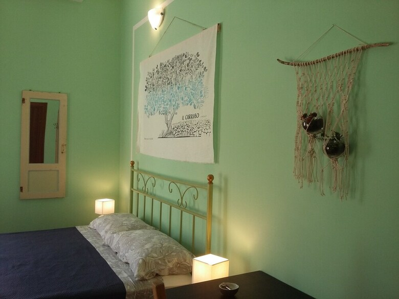 Bed & Breakfast La Casa Di Aneupe