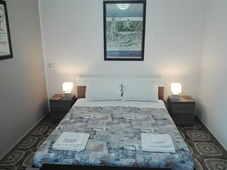 Bed & Breakfast La Casa Di Aneupe