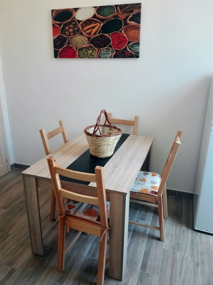 Bed & Breakfast La Casa Di Aneupe