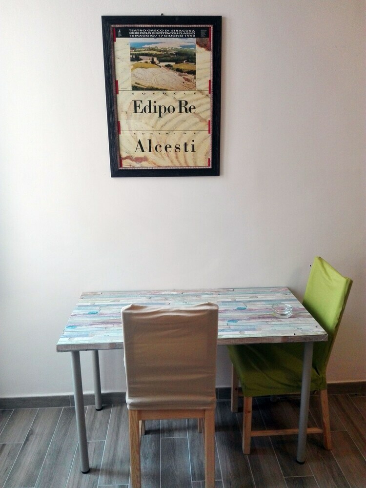 Bed & Breakfast La Casa Di Aneupe