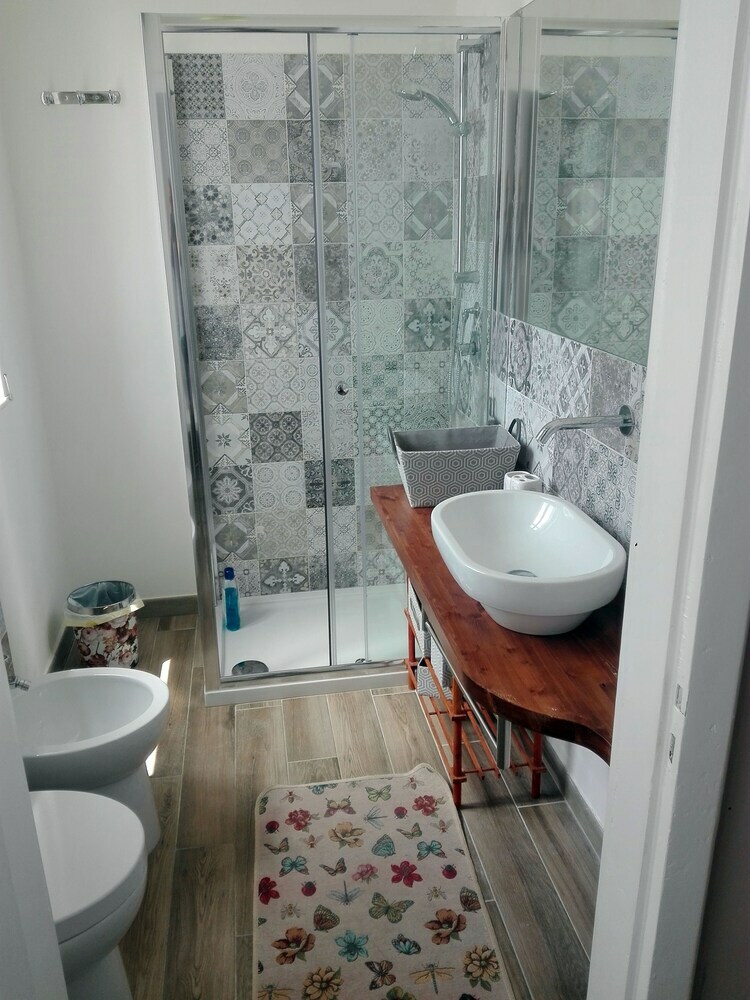 Bed & Breakfast La Casa Di Aneupe