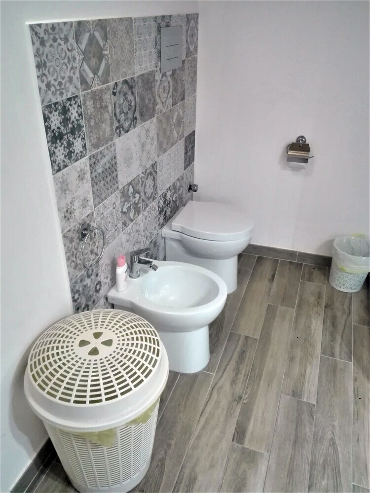 Bed & Breakfast La Casa Di Aneupe