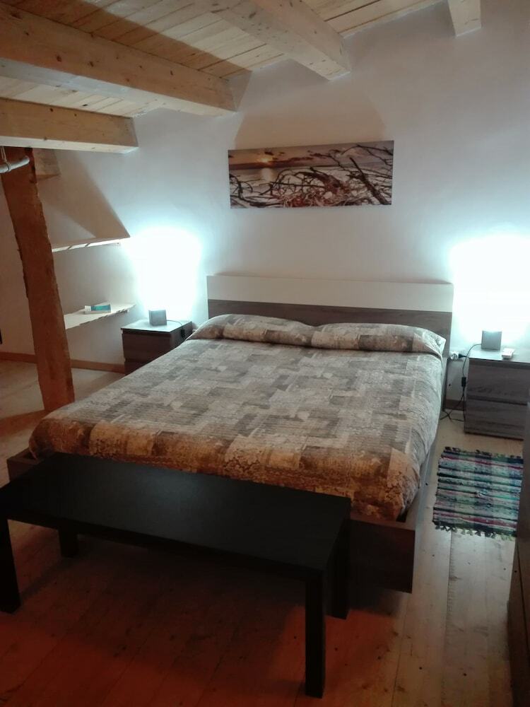 Bed & Breakfast La Casa Di Aneupe