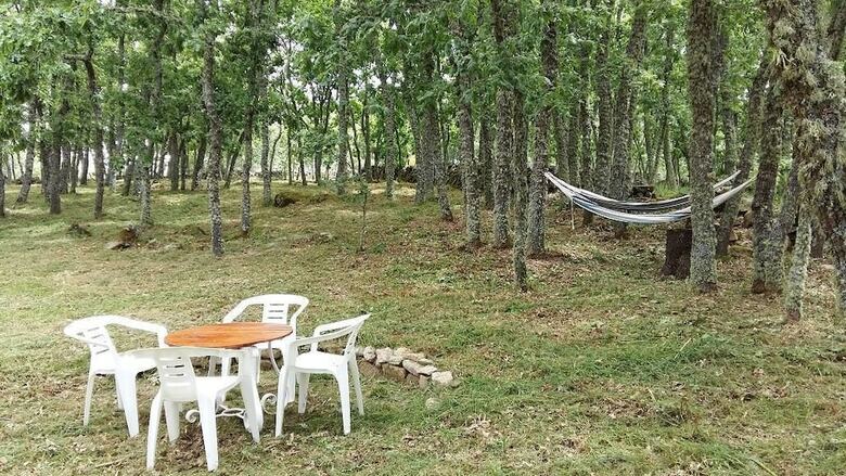 Las Casitas De Las Arribes